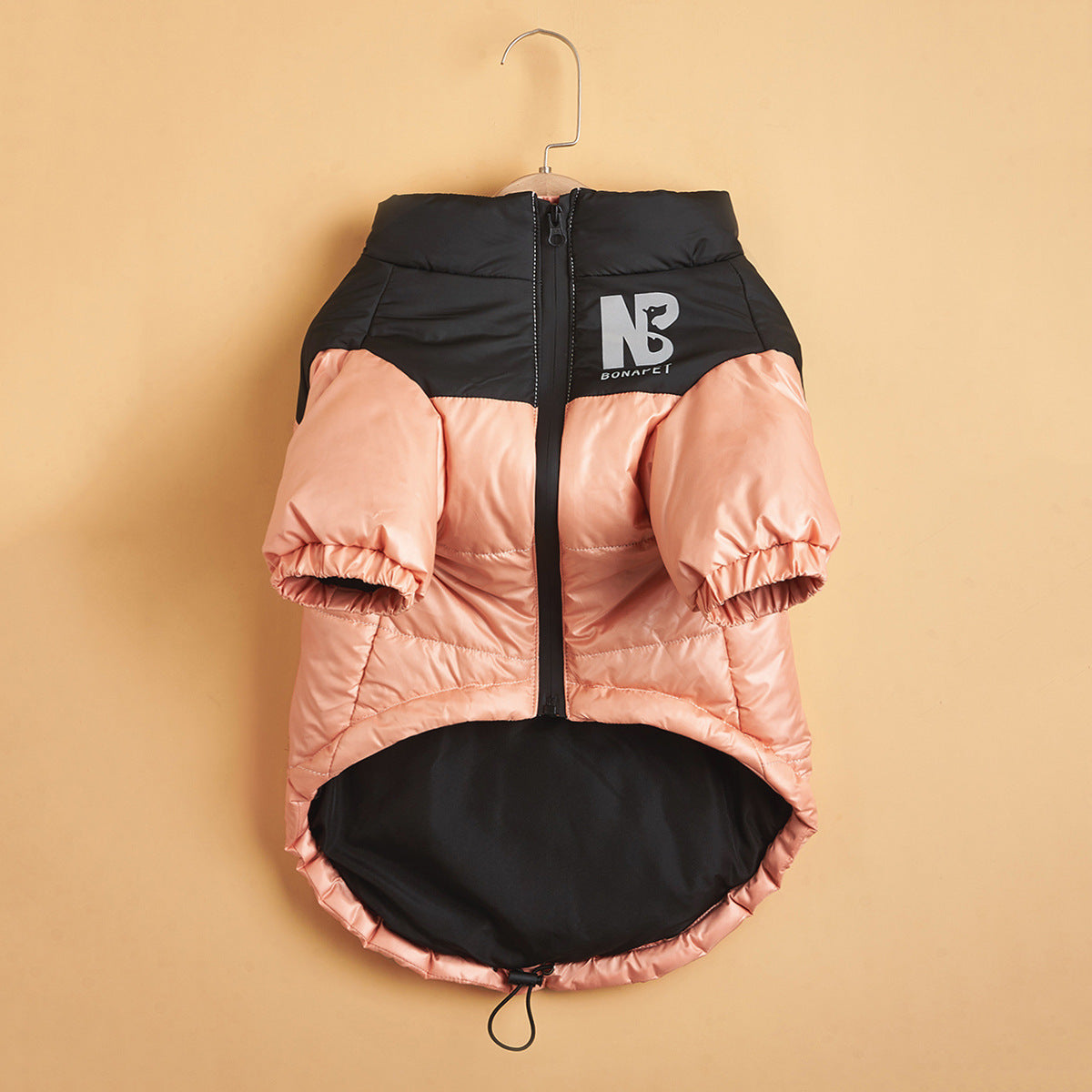 Reflektierende Herbst und Winterjacke